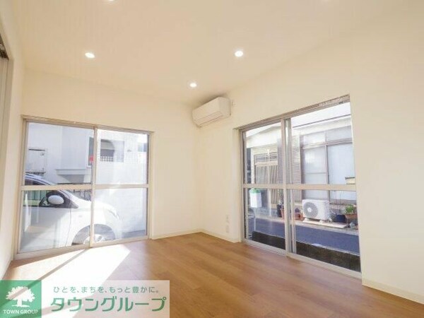 リビング・居室