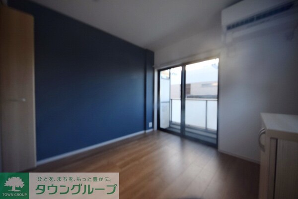 リビング・居室