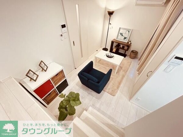 リビング・居室