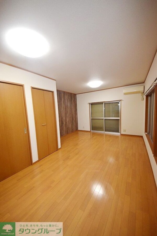 リビング・居室