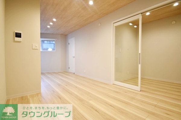 リビング・居室