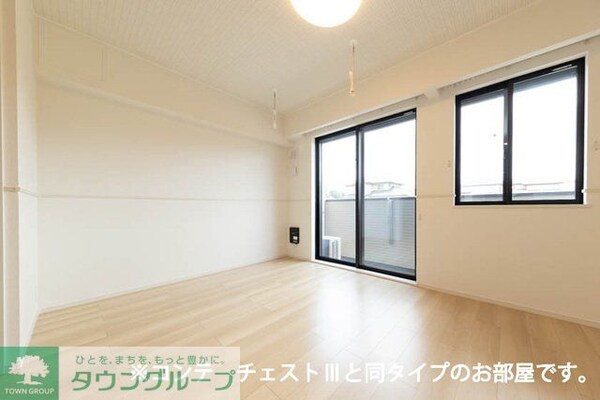 リビング・居室