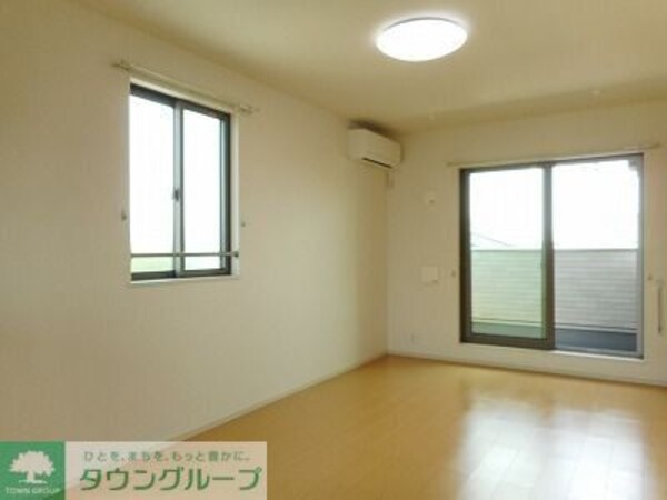 リビング・居室