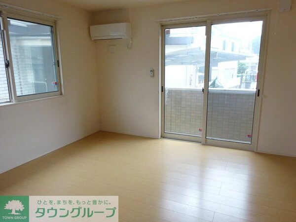 リビング・居室