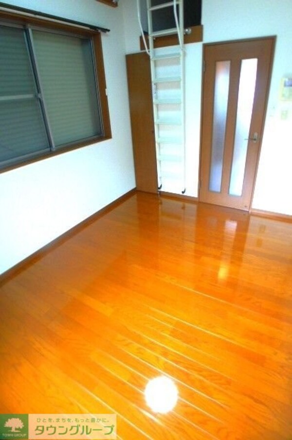 リビング・居室