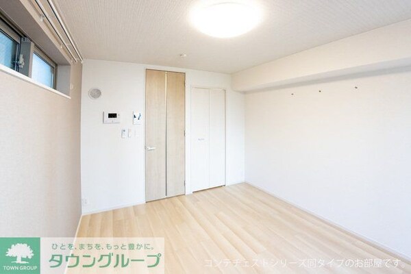 リビング・居室