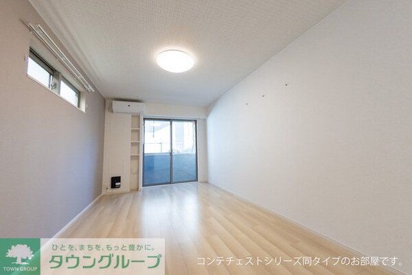 リビング・居室