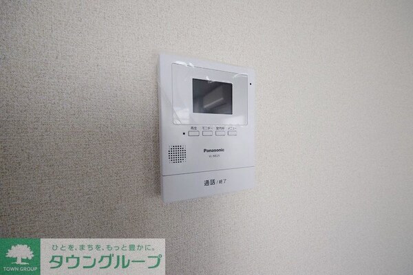 セキュリティ(設備)