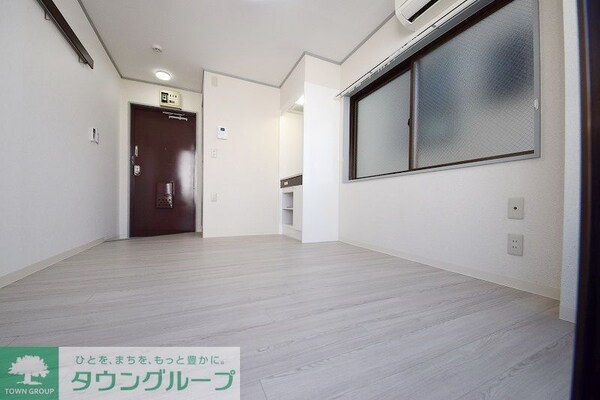 リビング・居室(リビング/居室)