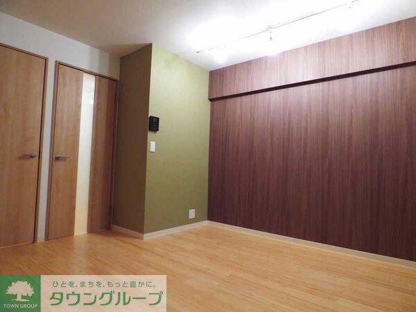 リビング・居室