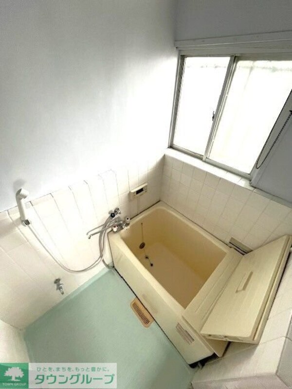 バス／シャワールーム等