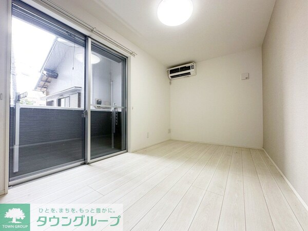 リビング・居室