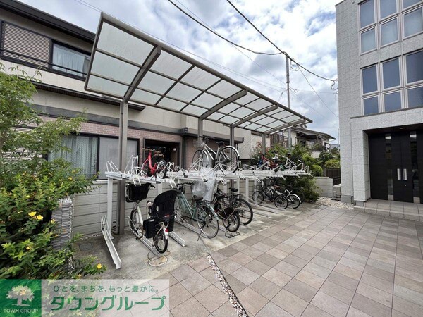 共有部分(共有部分)