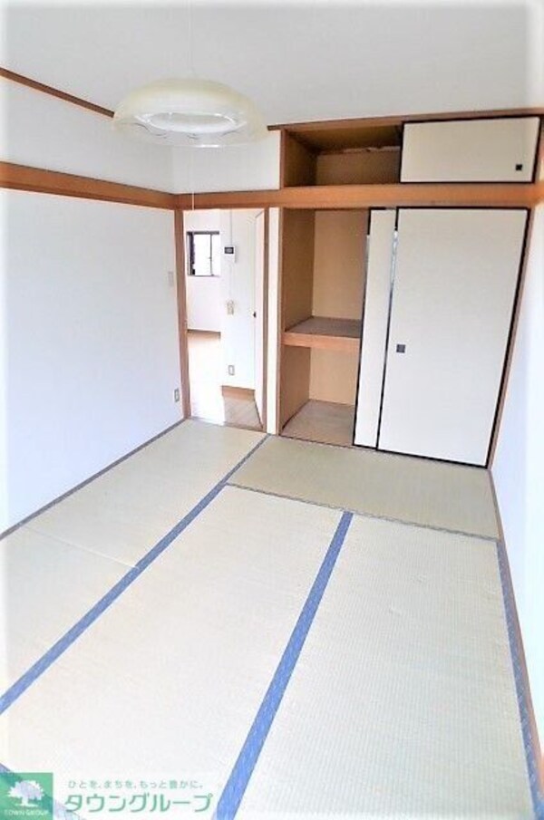 リビング・居室