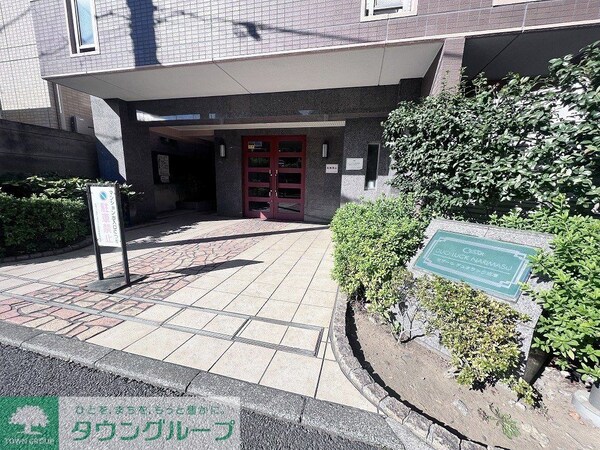 エントランス(エントランス)