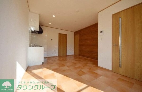 リビング・居室