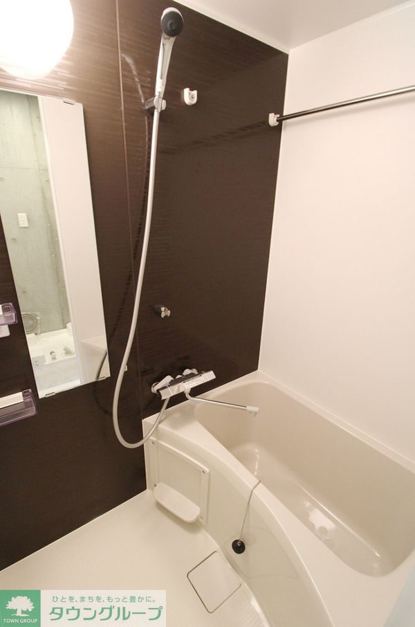 バス／シャワールーム等