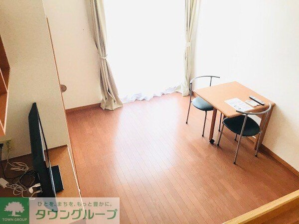 リビング・居室