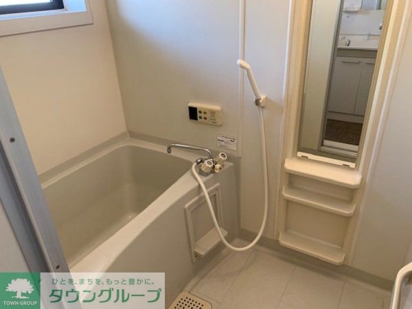 バス／シャワールーム等