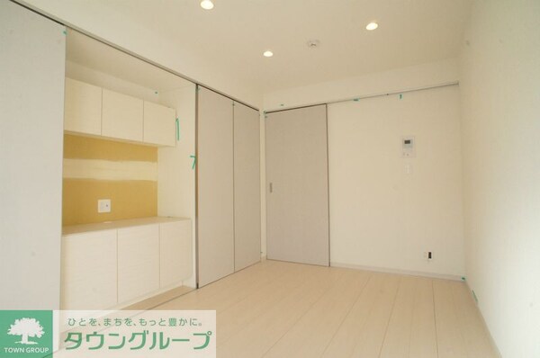 リビング・居室