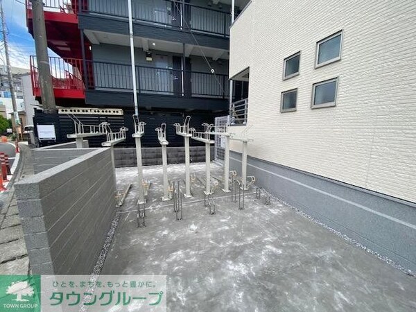 共有部分(外観)