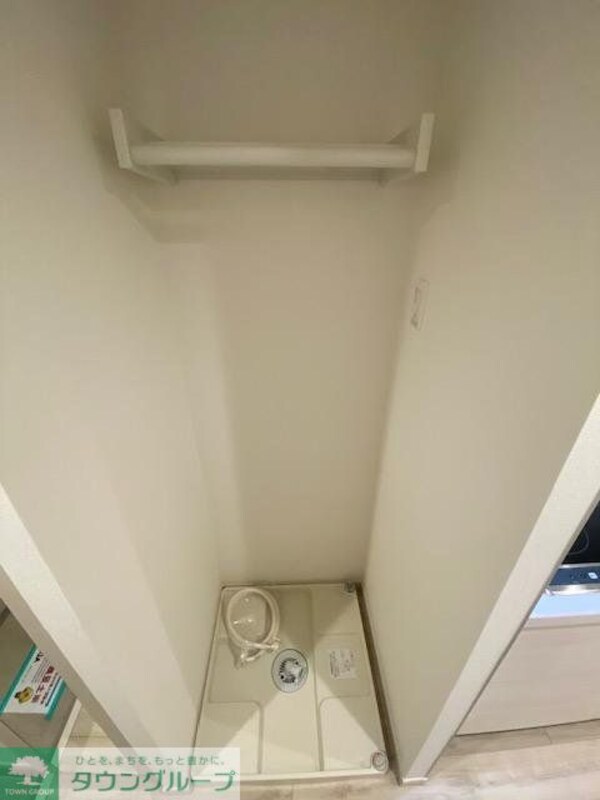 その他(バス／シャワールーム等)