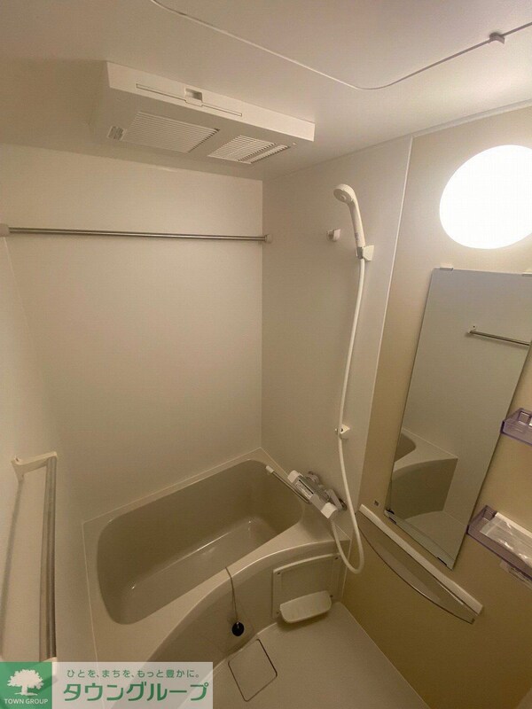 バス／シャワールーム等