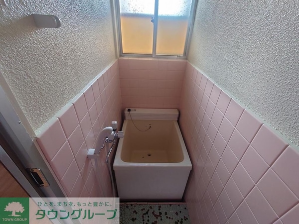 バス／シャワールーム等