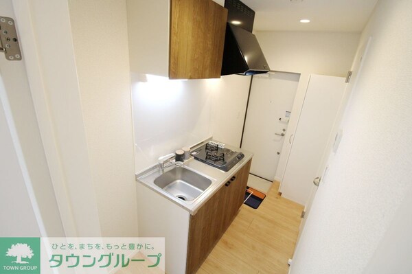 キッチン(キッチン)