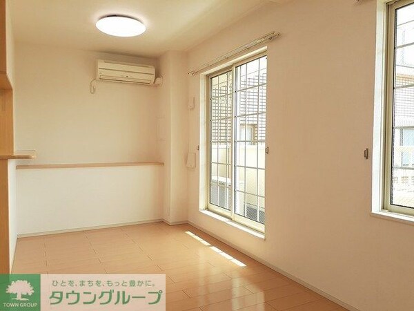 リビング・居室