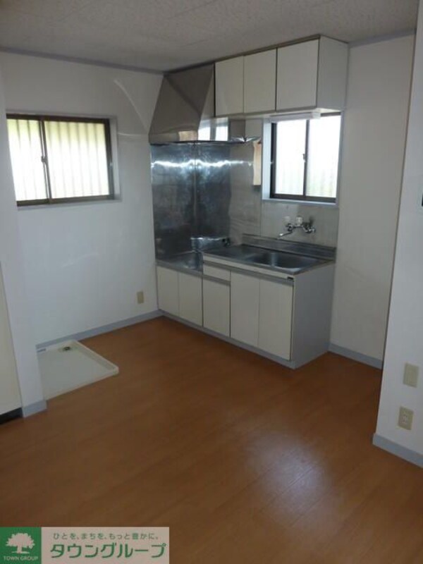 キッチン(キッチン)