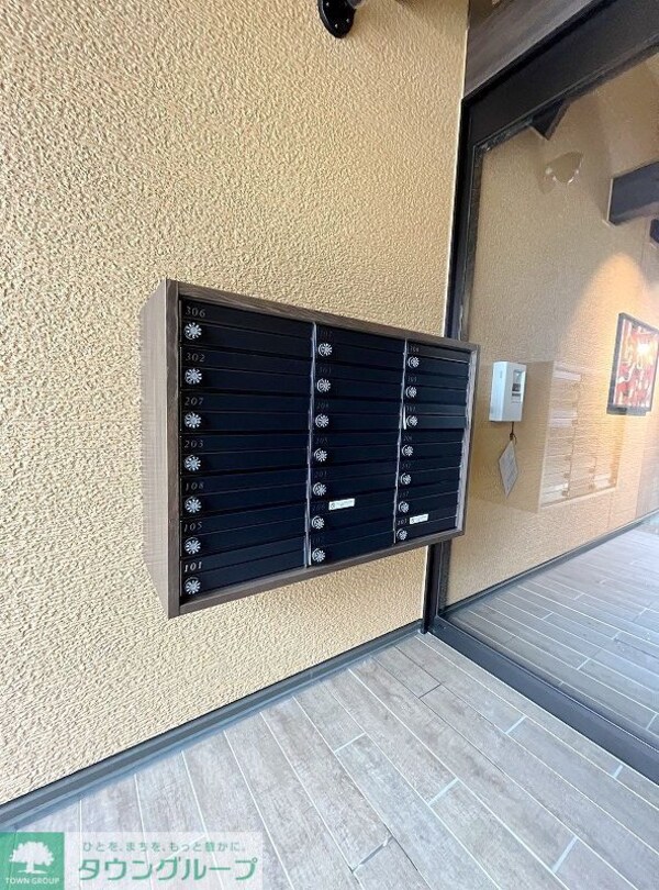 エントランス(エントランス)