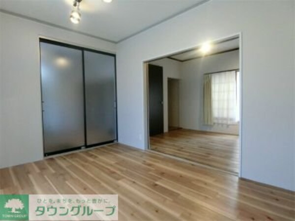 リビング・居室