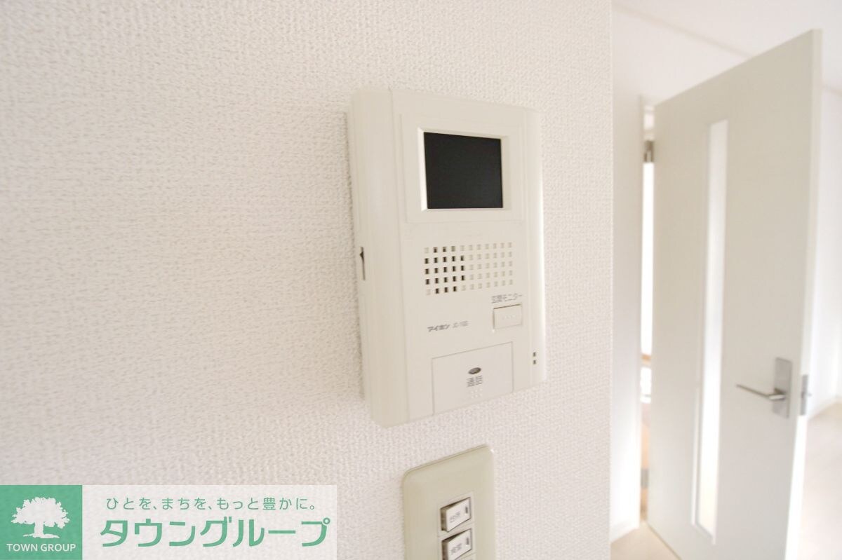 物件内観写真13　(設備)