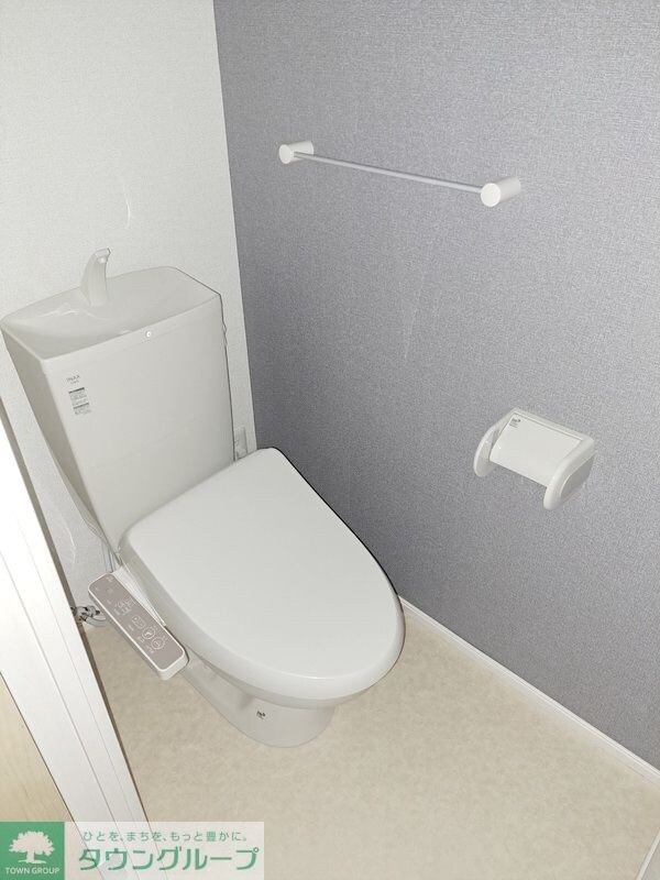 トイレ(トイレ)