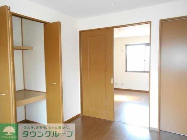 リビング・居室