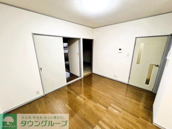 リビング・居室