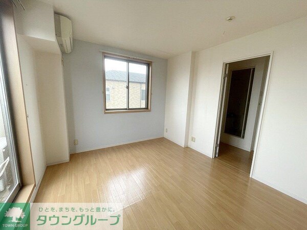 リビング・居室(リビング/居室)