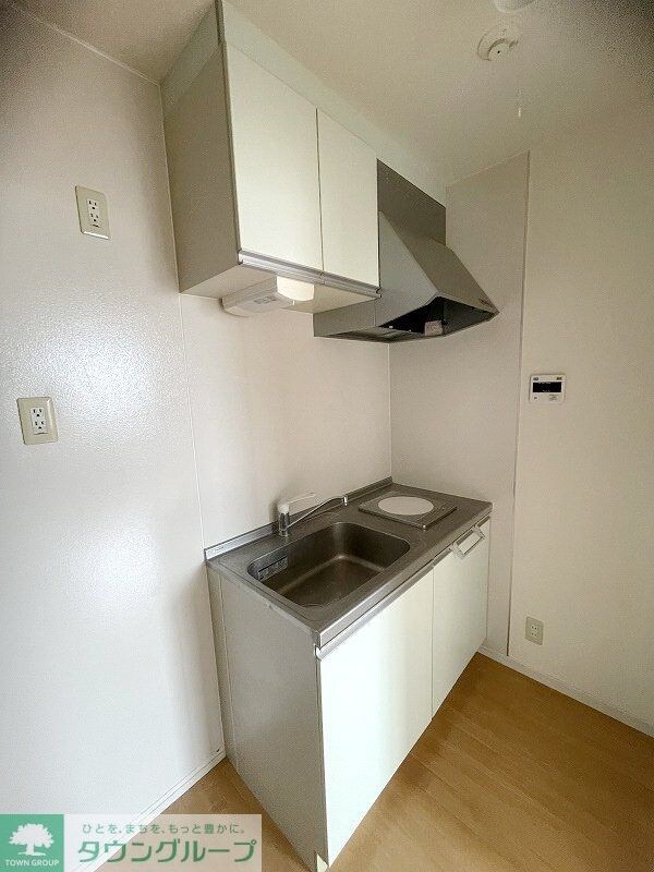 キッチン(キッチン)