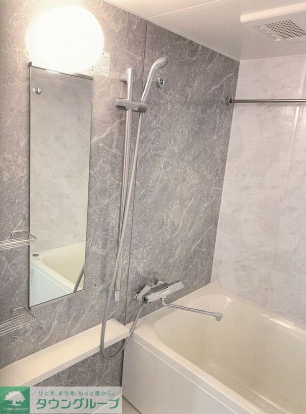 バス／シャワールーム等