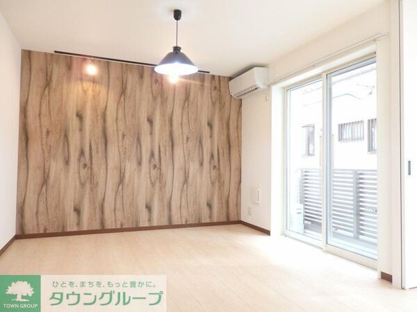 リビング・居室