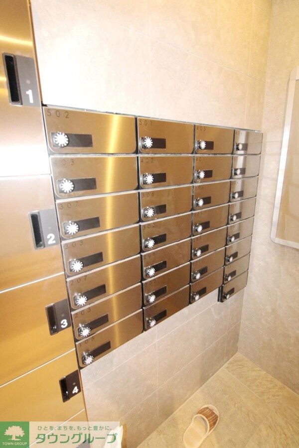 共有部分(共有部分)