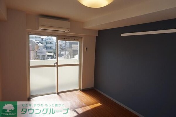 リビング・居室