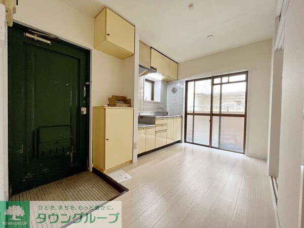 リビング・居室