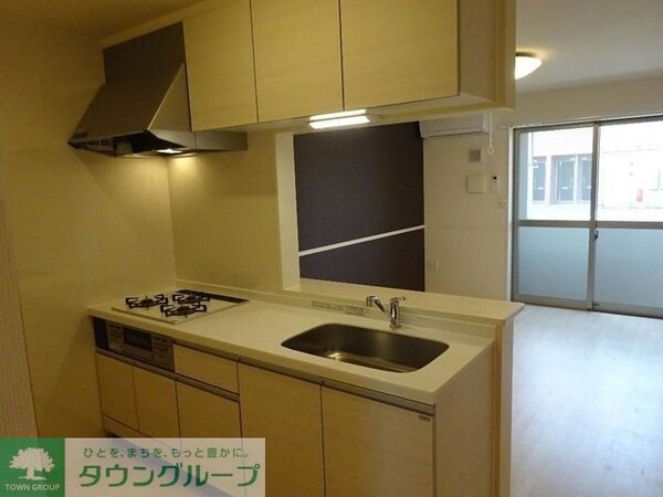 リビング・居室