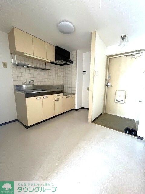 キッチン(キッチン)