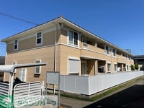 ハレイエＡ（ＨＡＬＥＩＥ　Ａ）の外観写真