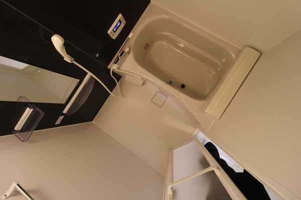 バス／シャワールーム等(バス／シャワールーム等)