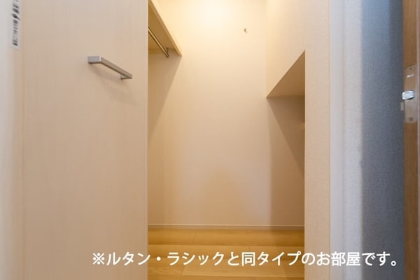 収納(同施工会社イメージ写真)