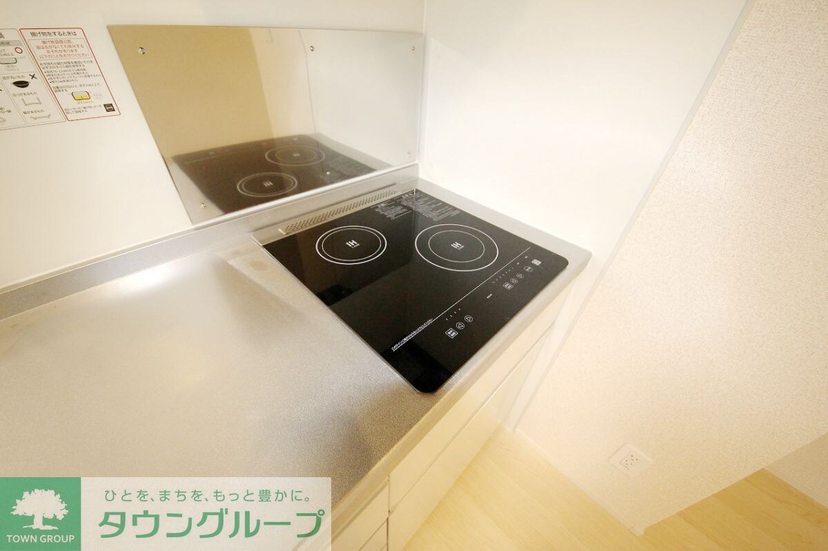 物件内観写真7　(キッチン)